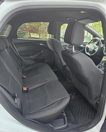 Ford Focus cena 39900 przebieg: 96000, rok produkcji 2016 z Łomża małe 191